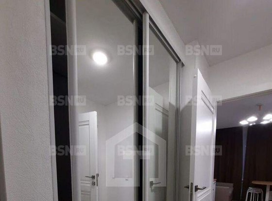 Продажа однокомнатной квартиры - Мурино, Екатерининская улица, д.3/4 