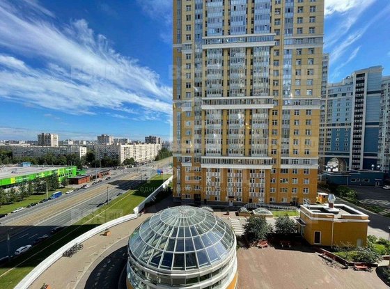 Продажа однокомнатной квартиры - Просвещения проспект, д.43 