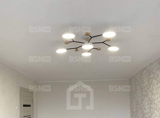Продажа двухкомнатной квартиры - Двинская улица, д.14, корп.4 