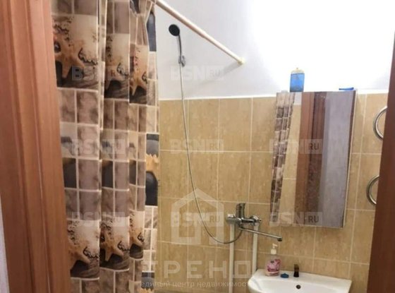 Продажа однокомнатной квартиры - Советский проспект, д.41, корп.1 стр 1 