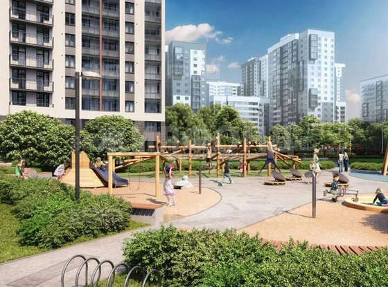 Продажа двухкомнатной квартиры - Глухарская улица, д.26 