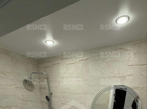 Продажа однокомнатной квартиры - поселок Шушары, Новгородский проспект, д.10 