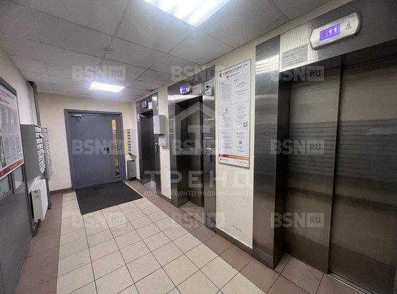 Продажа однокомнатной квартиры - Мурино, Авиаторов Балтики проспект, д.3 