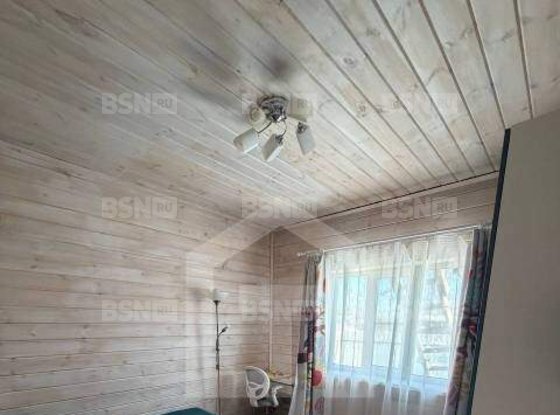 Продажа дома - Восход, 1-я аллея, д.38