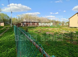 Продажа участка - Молосковицы д.