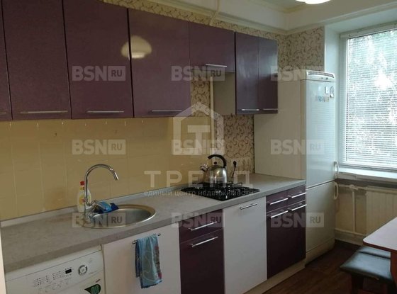 Продажа однокомнатной квартиры - Гражданский проспект, д.114, корп.5 