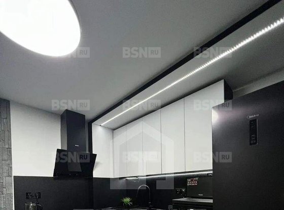 Продажа однокомнатной квартиры - Кустодиева улица, д.3, корп.2 