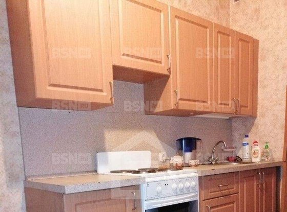 Продажа однокомнатной квартиры - Туристская улица, д.11, корп.2 