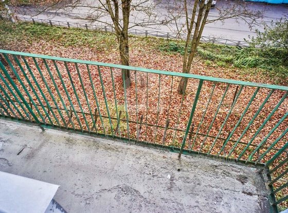 Продажа однокомнатной квартиры - село Русско-Высоцкое, Русско-Высоцкое с, д.10 