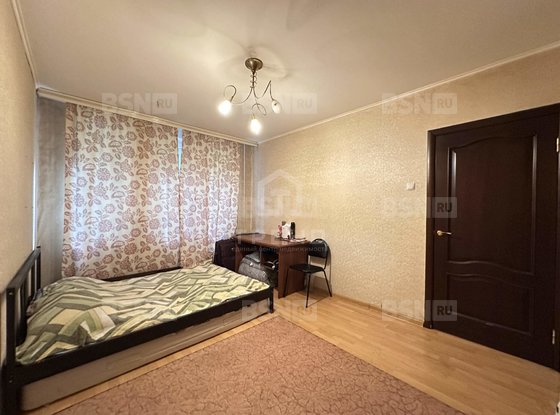 Продажа однокомнатной квартиры - Искровский проспект, д.28 