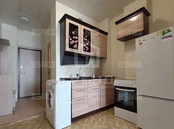 Продажа однокомнатной квартиры - Орджоникидзе улица, д.52 