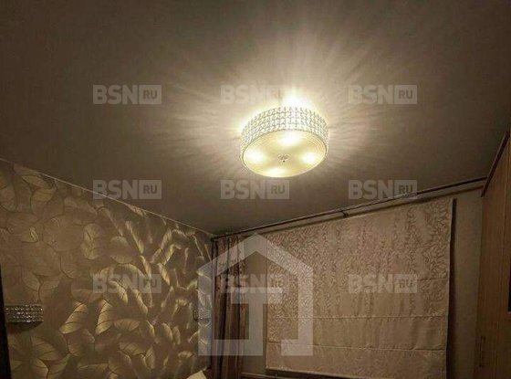 Продажа двухкомнатной квартиры - Маршала Захарова улица, д.22, корп.1 литера В 
