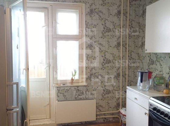 Продажа двухкомнатной квартиры - поселок Шушары, Центральная улица, д.8, корп.1 