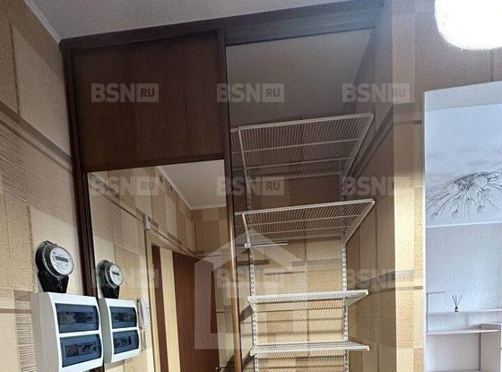 Продажа однокомнатной квартиры - Нахимова улица, д.20 