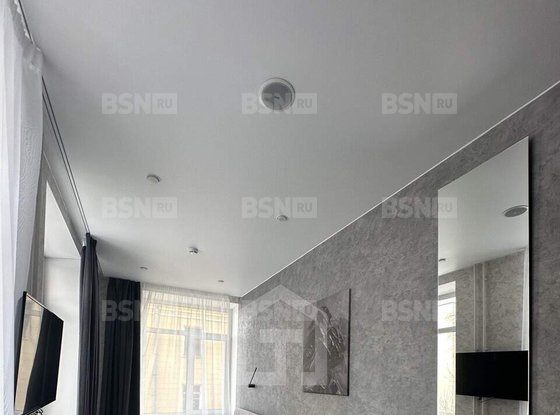 Продажа однокомнатной квартиры - Сердобольская улица, д.7 