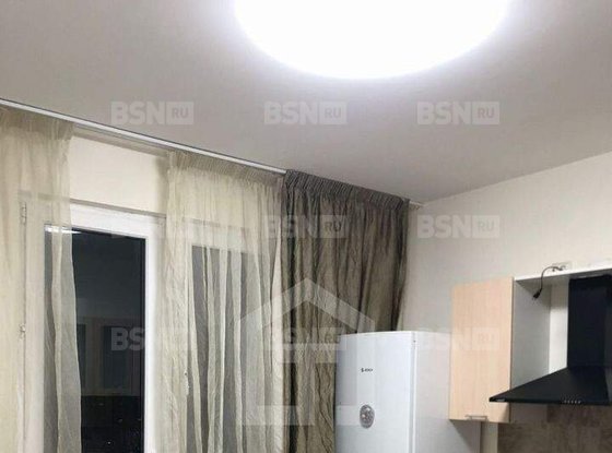 Продажа однокомнатной квартиры - Богословская улица, д.4, корп.1 стр 1 