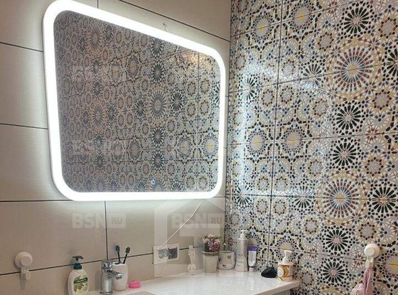 Продажа трехкомнатной квартиры - Юрия Гагарина проспект, д.26, корп.3 