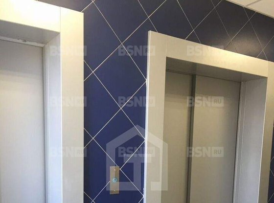 Продажа однокомнатной квартиры - Ветеранов проспект, д.169, корп.6 стр 1 