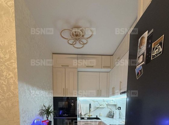 Продажа однокомнатной квартиры - Мурино, Шоссе в Лаврики улица, д.51 