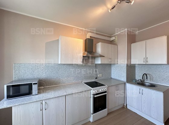 Продажа однокомнатной квартиры - Кудрово, Европейский проспект, д.14, корп.6 