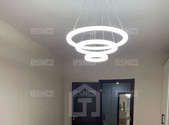 Продажа двухкомнатной квартиры - Комендантский проспект, д.69 