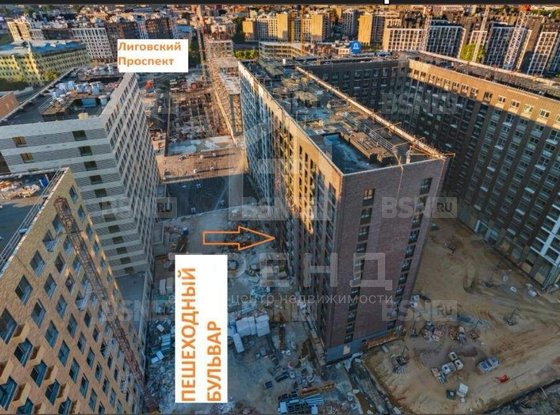 Аренда универсального помещения - Тосина улица, д.1, корп.2 стр 1 