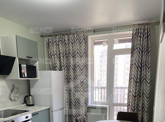 Продажа однокомнатной квартиры - Мурино, Ручьевский проспект, д.20 