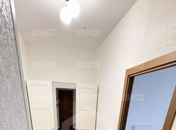 Продажа однокомнатной квартиры - Южное шоссе, д.47, корп.4 