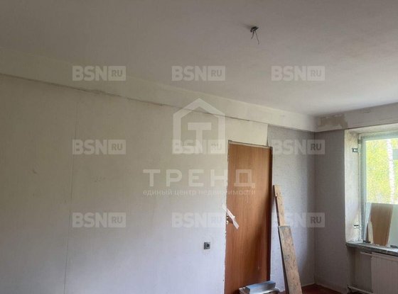 Продажа двухкомнатной квартиры - Карпинского улица, д.28, корп.2 