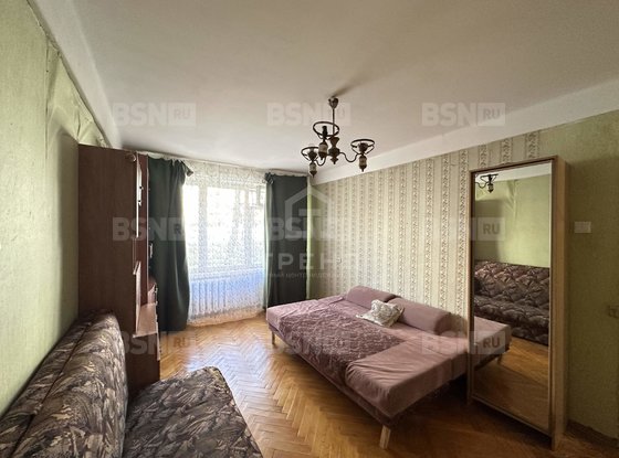 Продажа однокомнатной квартиры - Юрия Гагарина проспект, д.38, корп.2 