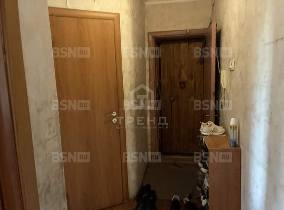 Продажа трехкомнатной квартиры - Трефолева улица, д.15 