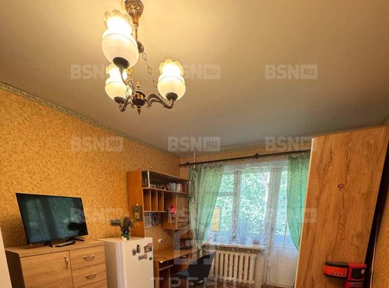 Продажа двухкомнатной квартиры - Всеволожск, Ленинградская улица, д.15, корп.1 