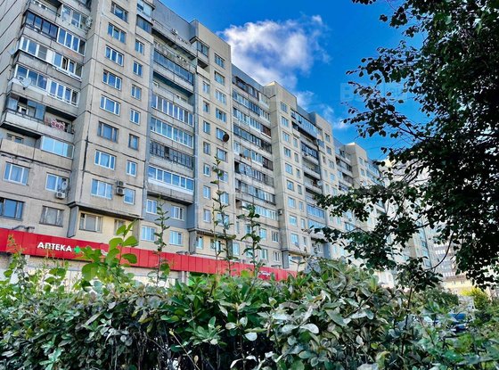 Продажа однокомнатной квартиры - Индустриальный проспект, д.10, корп.1б 