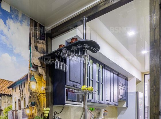 Продажа двухкомнатной квартиры - Моисеенко улица, д.8, корп.10 