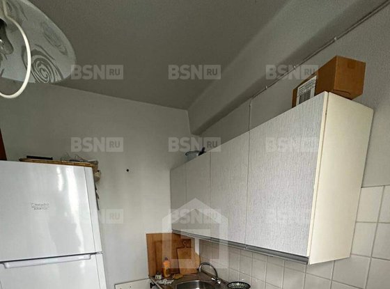 Продажа трехкомнатной квартиры - Солидарности проспект, д.25, корп.1 
