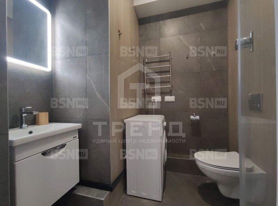 Продажа однокомнатной квартиры - Крузенштерна проспект, д.4 