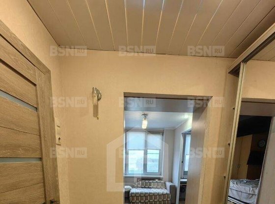 Продажа однокомнатной квартиры - Краснопутиловская улица, д.71 