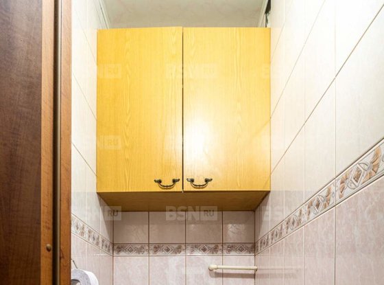 Продажа трехкомнатной квартиры - Бухарестская улица, д.33, корп.5 