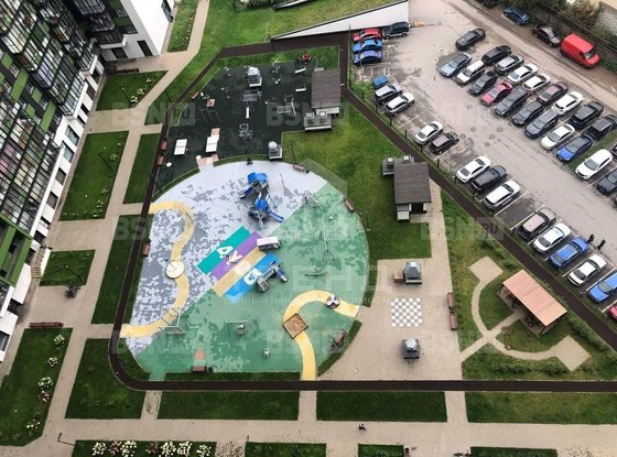 Продажа двухкомнатной квартиры - Среднерогатская улица, д.16, корп.2 