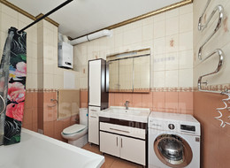 Продажа двухкомнатной квартиры - Роменская ул., 4/22, литера А 