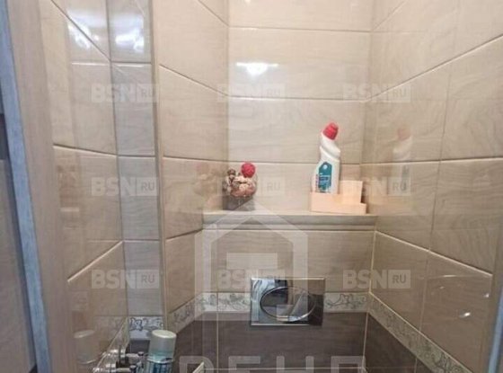 Продажа двухкомнатной квартиры - Ириновский проспект, д.25 
