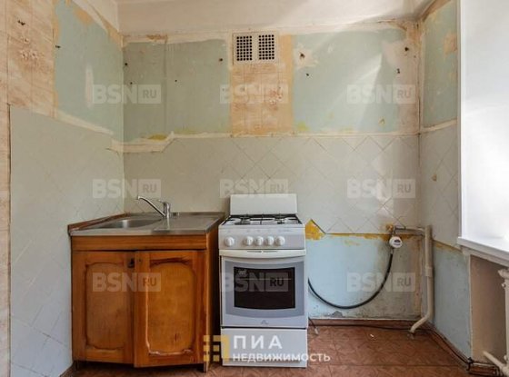 Продажа двухкомнатной квартиры - Металлистов проспект, д.25, корп.2 литера А 