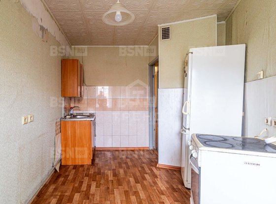 Продажа двухкомнатной квартиры - Камышовая улица, д.56, корп.2 