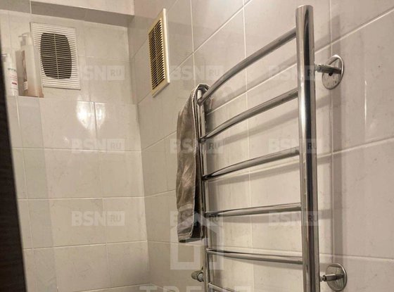 Продажа трехкомнатной квартиры - Художников проспект, д.39, корп.1 