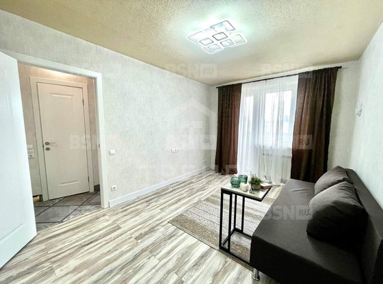 Продажа двухкомнатной квартиры - Чудновского улица, д.8, корп.2 