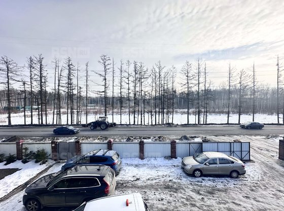 Продажа однокомнатной квартиры - деревня Заневка, Ладожская улица, д.133 