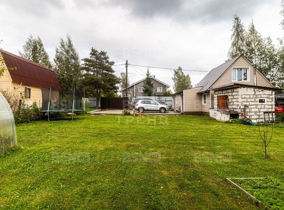 Продажа дома - Мертуть, Лесное-1 территория снт, д.400