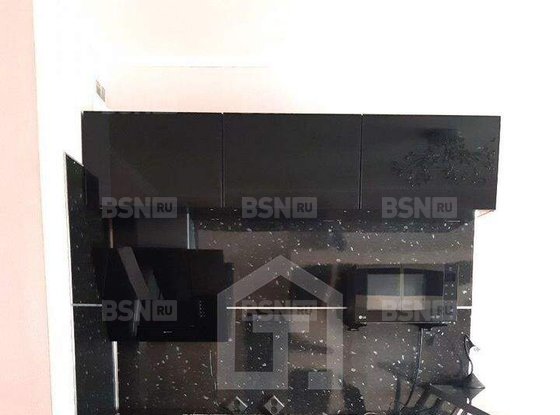 Продажа однокомнатной квартиры - Кудрово, Центральная улица, д.54, корп.2 
