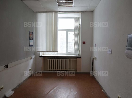 Аренда офиса - Новочеркасский проспект, д.45, корп.2 литера А 