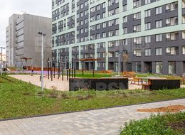 Продажа трехкомнатной квартиры в новостройке - Санкт-Петербург, ул. Плесецкая 28, корпус 1, строение 1 